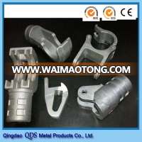 Scaffolding aluminum casting parts